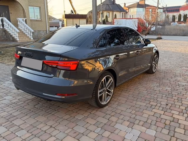Audi A3 - зображення 4