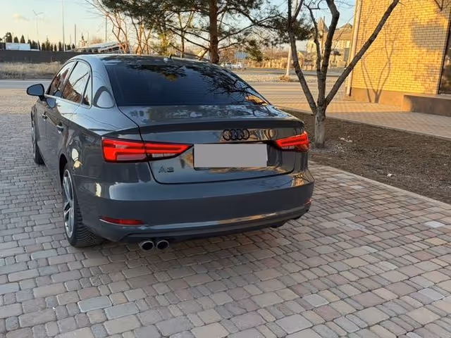 Audi A3 - зображення 5