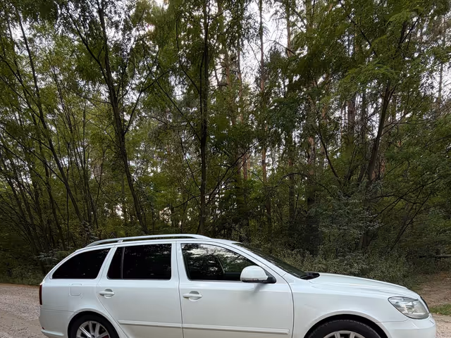 Skoda Octavia - зображення 3