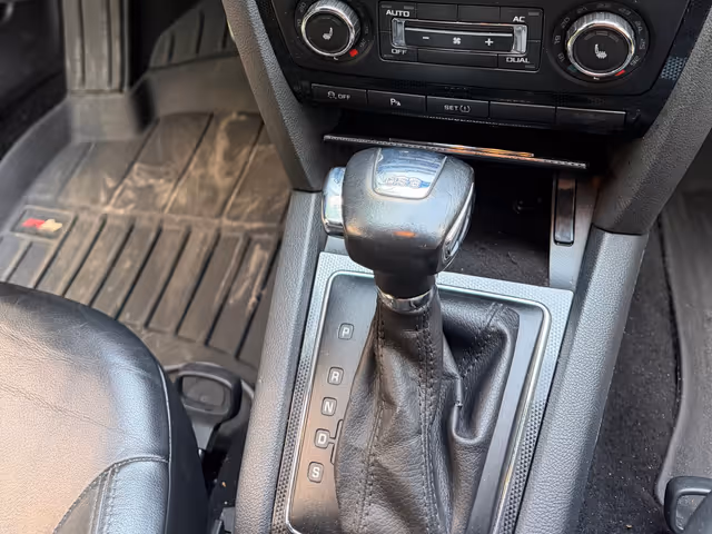 Skoda Octavia - зображення 2