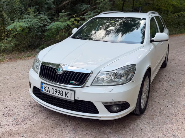 Skoda Octavia - зображення 1