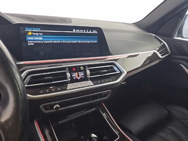 BMW X5 - зображення 5