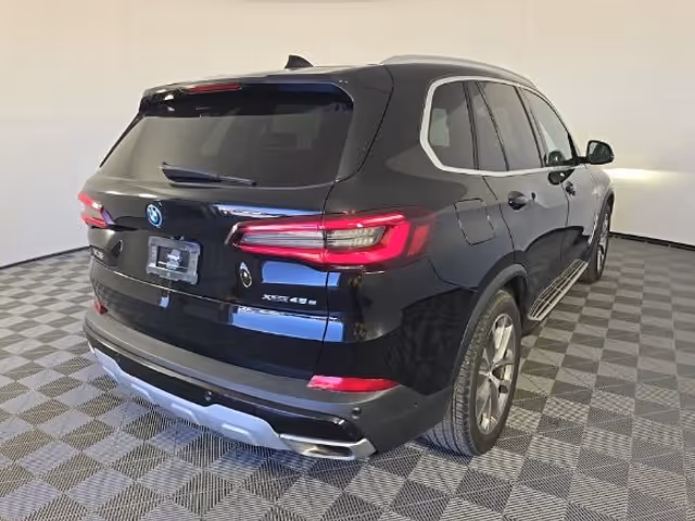 BMW X5 - зображення 4