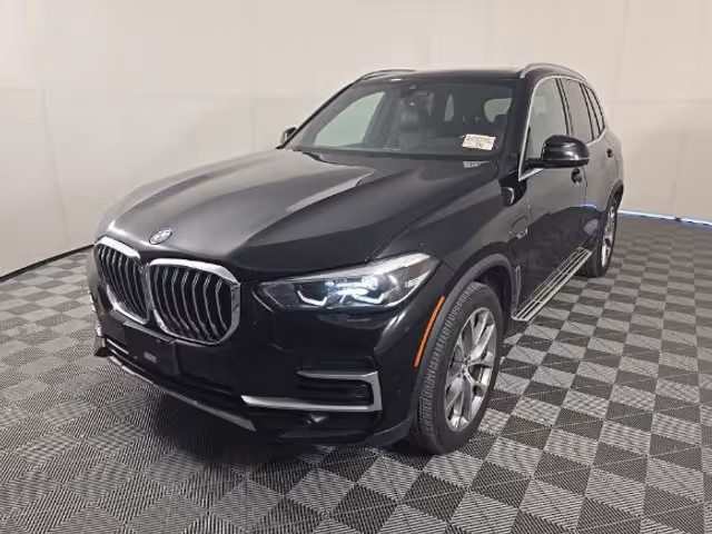 BMW X5 - зображення 1