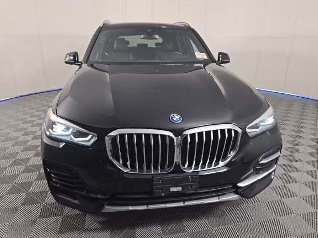BMW X5 - зображення 2