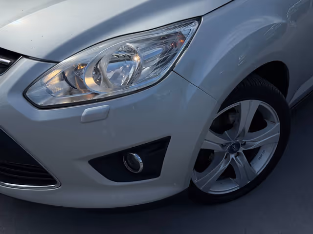Ford C-MAX - зображення 4
