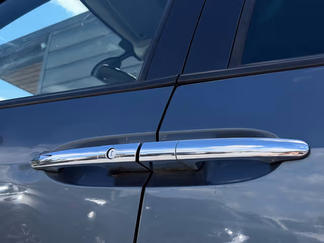 Peugeot 807 - зображення 5