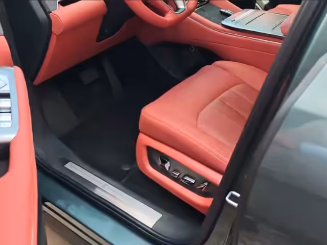 BYD Tang L - зображення 5