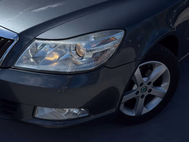 Skoda Octavia RS - зображення 3