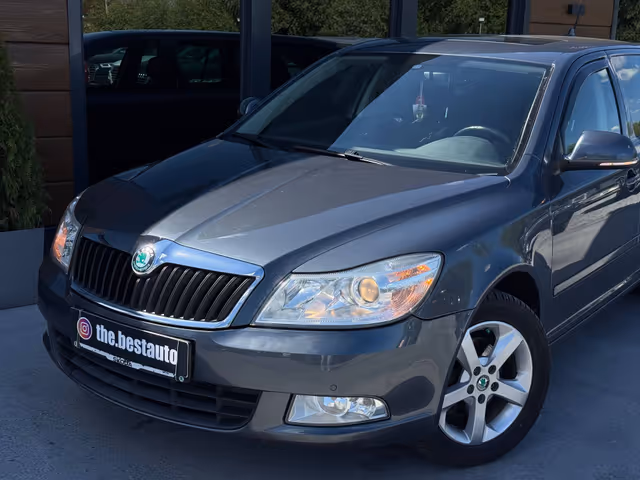 Skoda Octavia RS - зображення 2