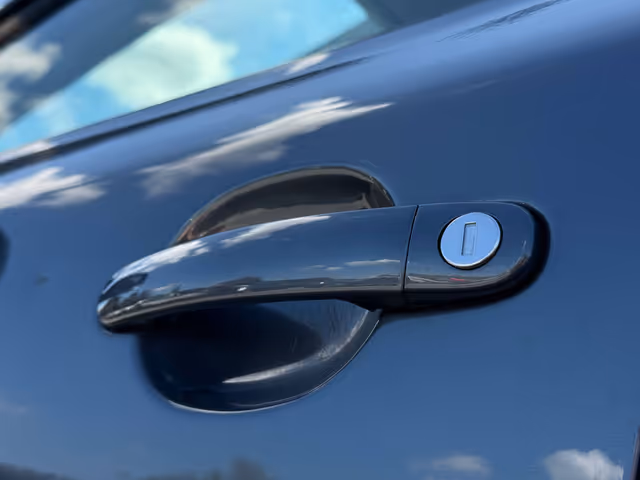 Skoda Octavia RS - зображення 5