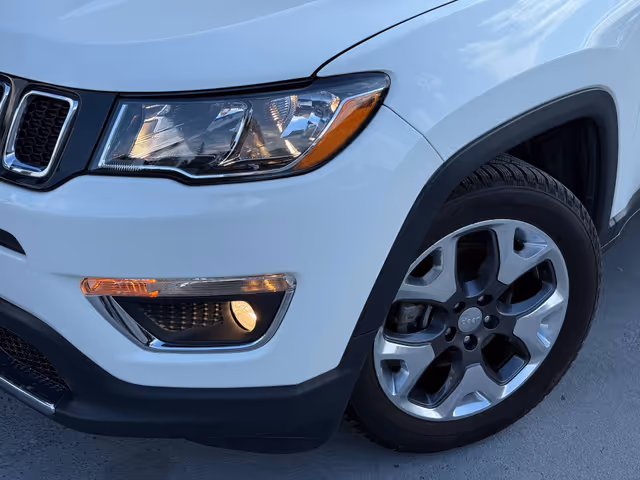 Jeep Compass - зображення 3