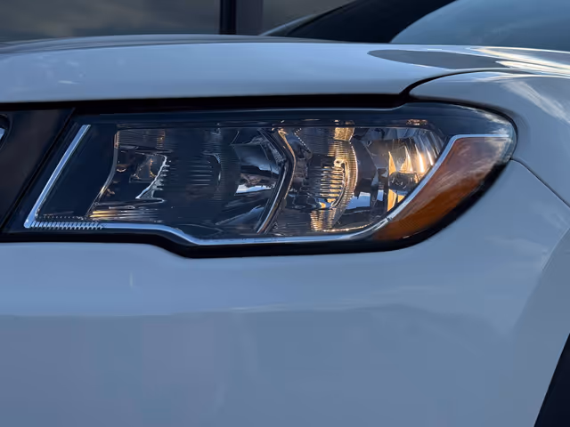 Jeep Compass - зображення 4