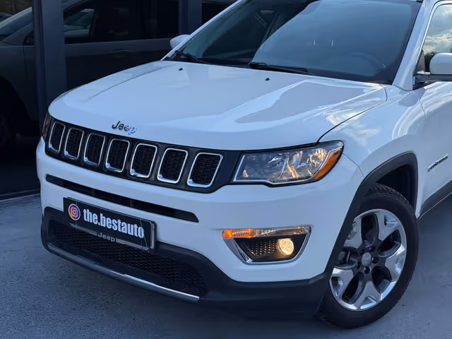 Jeep Compass - зображення 2