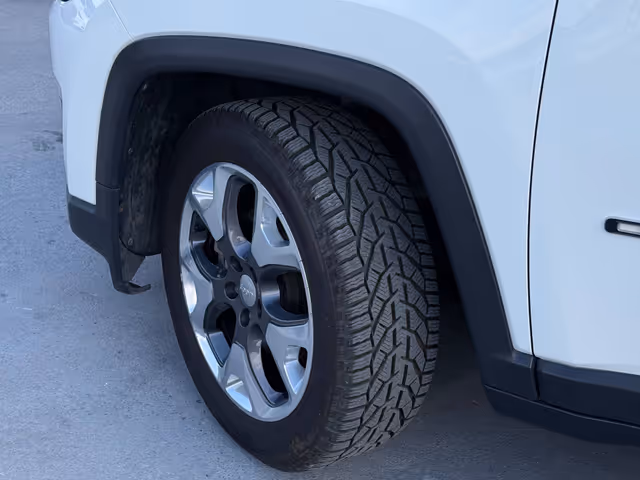 Jeep Compass - зображення 5