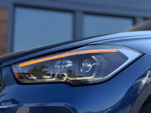 BMW X1 - зображення 4