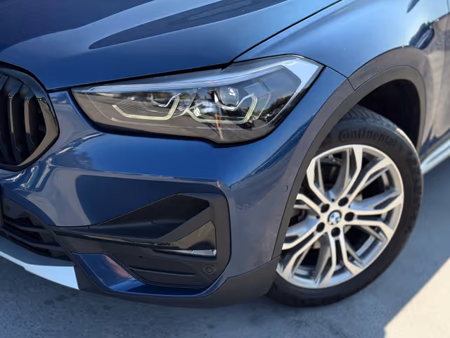 BMW X1 - зображення 3