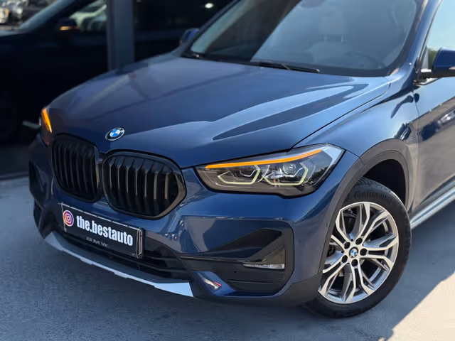 BMW X1 - зображення 2