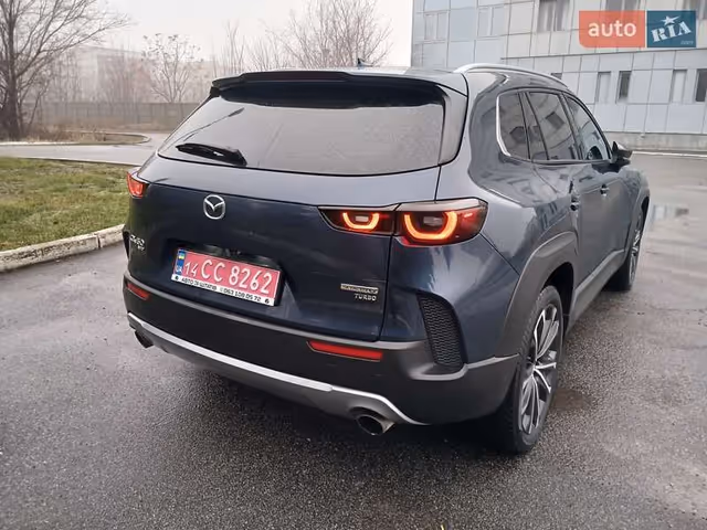 Mazda CX-50 2023, Київ, $27 000 - зображення 3