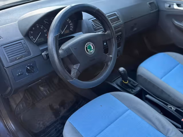 Skoda Fabia - зображення 5