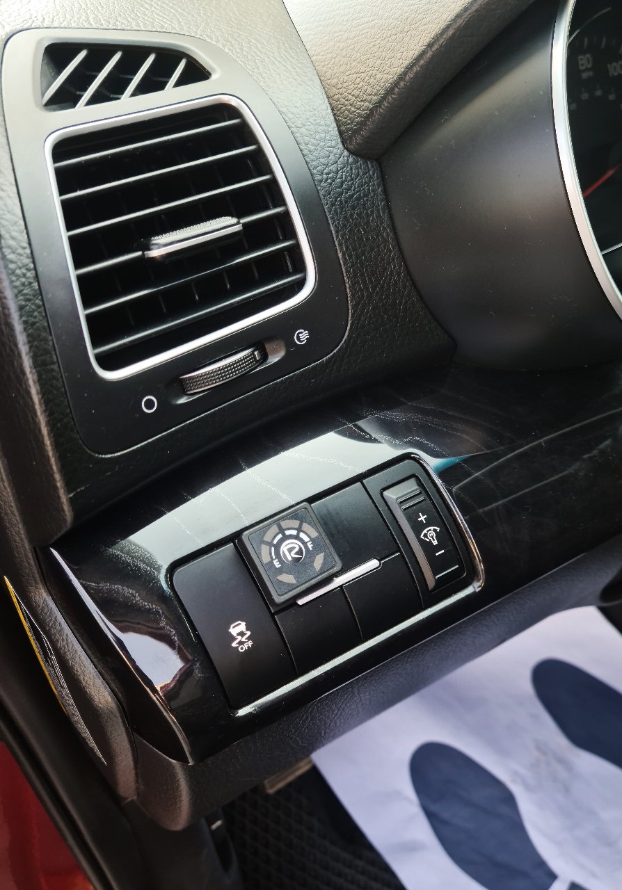 Kia Sorento - фото 23