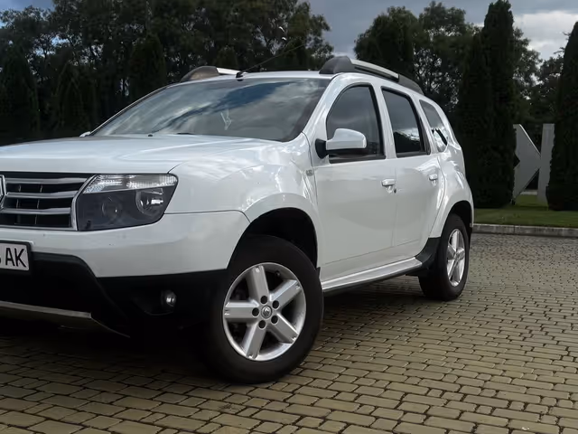 Renault Duster - зображення 3