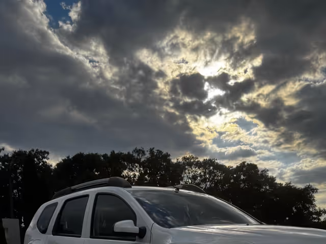 Renault Duster - зображення 2