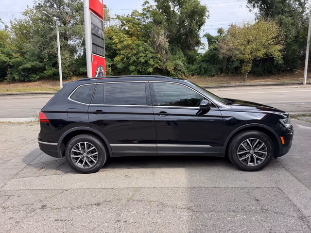 Volkswagen Tiguan - зображення 3
