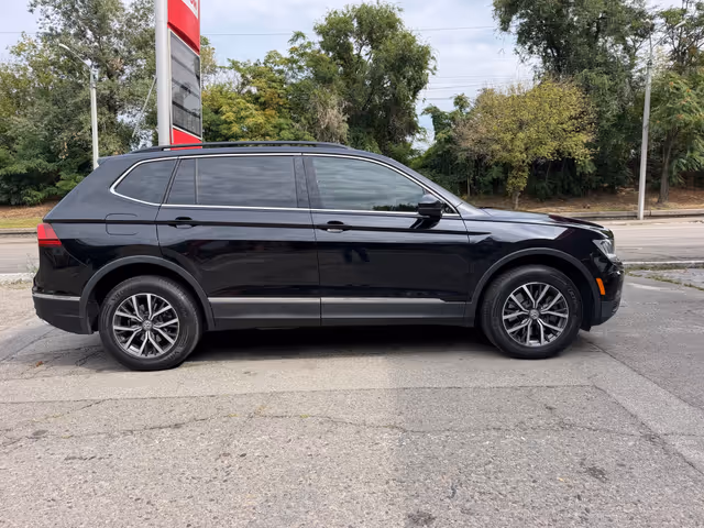 Volkswagen Tiguan - зображення 2