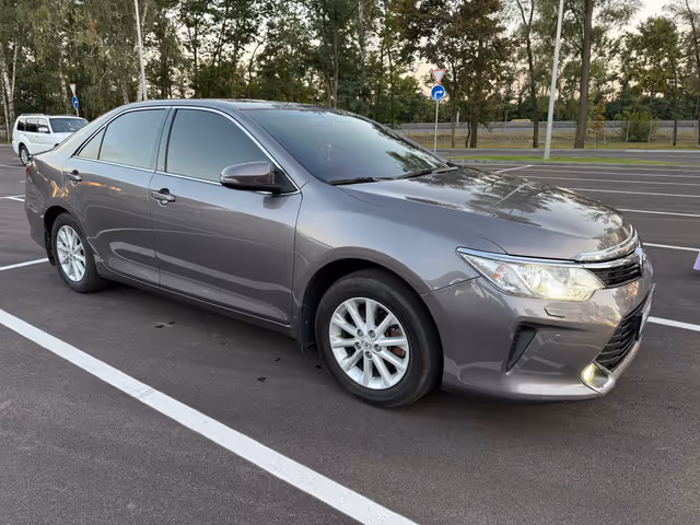 Toyota Camry - зображення 4