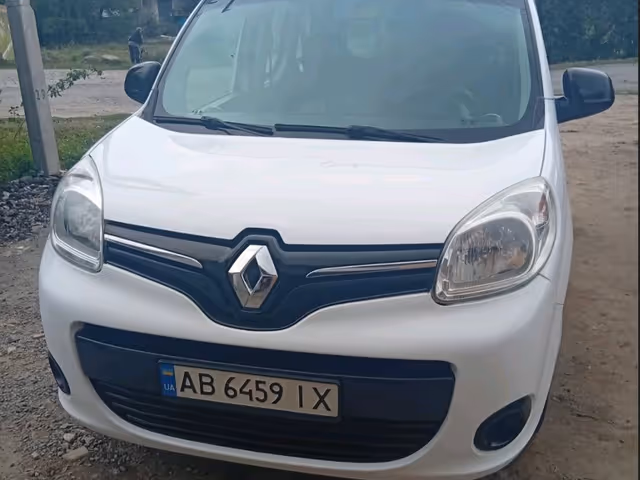 Renault Kangoo - зображення 3