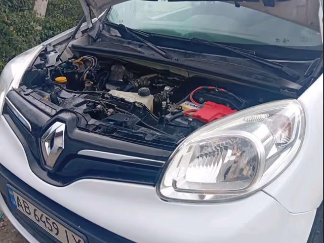 Renault Kangoo - зображення 4
