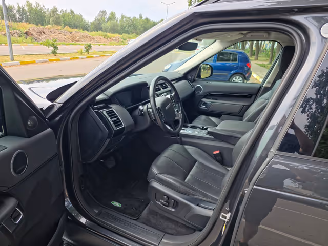 Land Rover Discovery - зображення 5