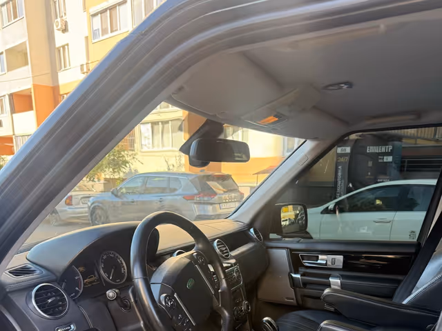 Land Rover Discovery - зображення 4