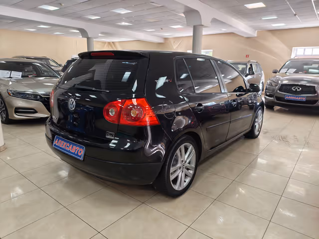 Volkswagen Golf - зображення 4
