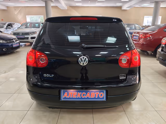 Volkswagen Golf - зображення 3