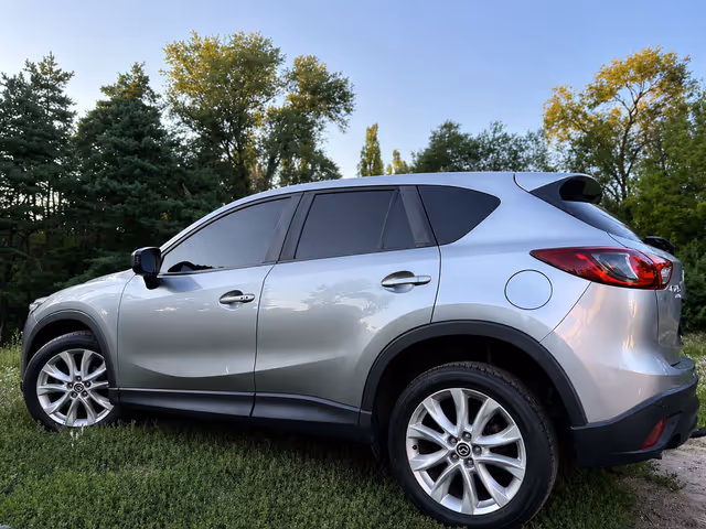 Mazda CX-5 2012, Київ, $13 800 - зображення 3