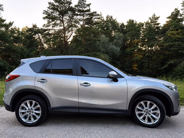 Mazda CX-5 - зображення 2