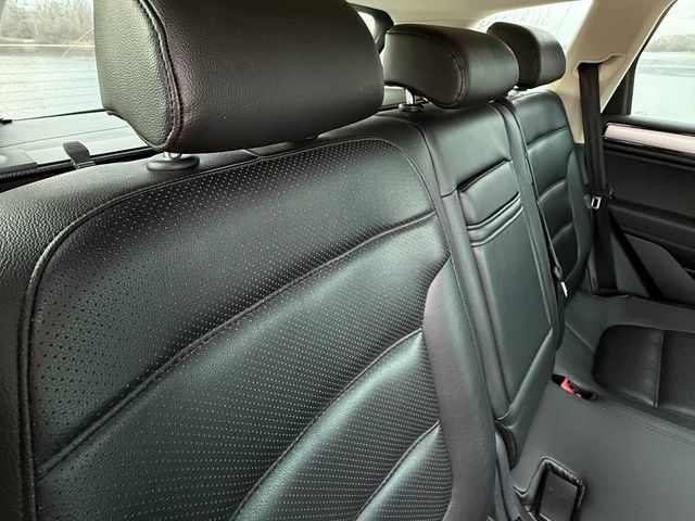 Volkswagen Touareg 2015, Київ, $21 600 - зображення 4