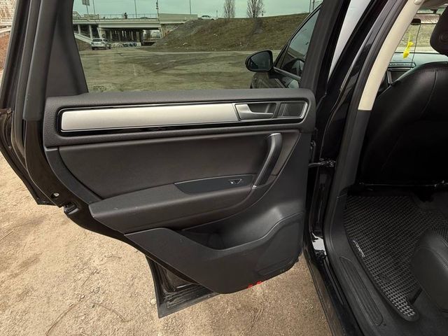 Volkswagen Touareg 2015, Київ, $21 600 - зображення 5