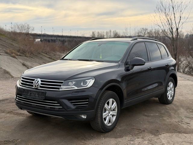 Volkswagen Touareg 2015, Київ, $21 600 - зображення 1