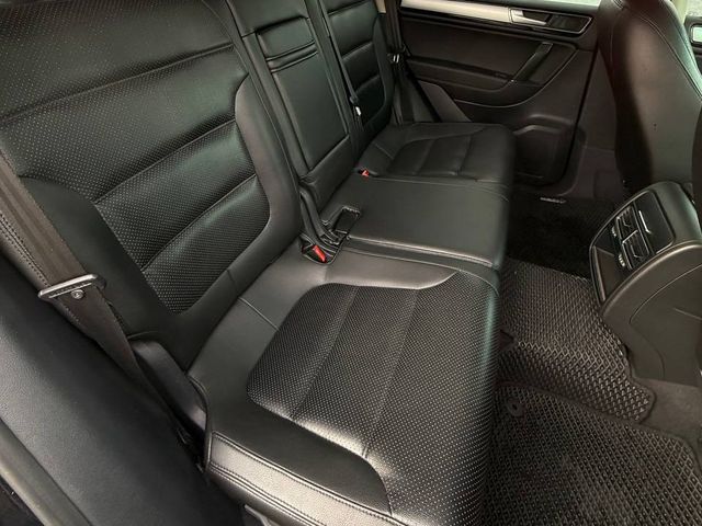 Volkswagen Touareg 2015, Київ, $21 600 - зображення 2