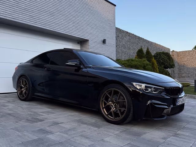 BMW 4 серії - зображення 5