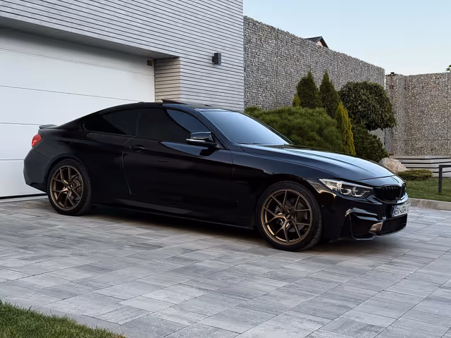 BMW 4 серії - зображення 4