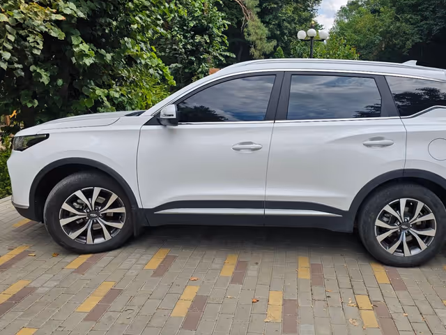 Chery Tiggo 7 Pro - зображення 3