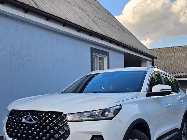 Chery Tiggo 7 Pro - зображення 1