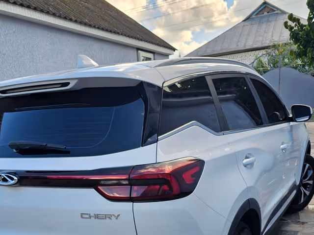 Chery Tiggo 7 Pro - зображення 5