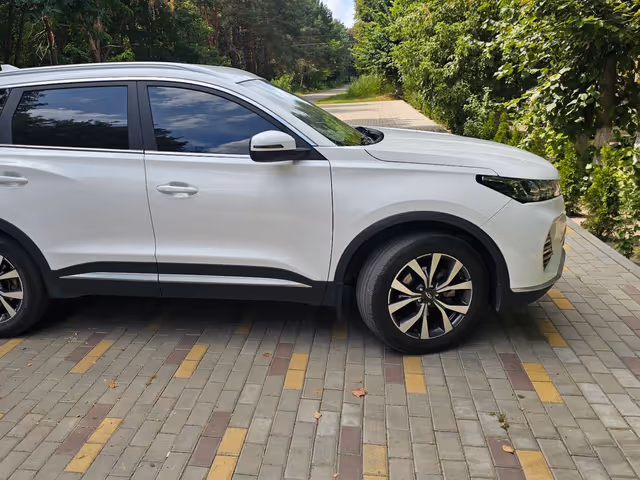 Chery Tiggo 7 Pro - зображення 4