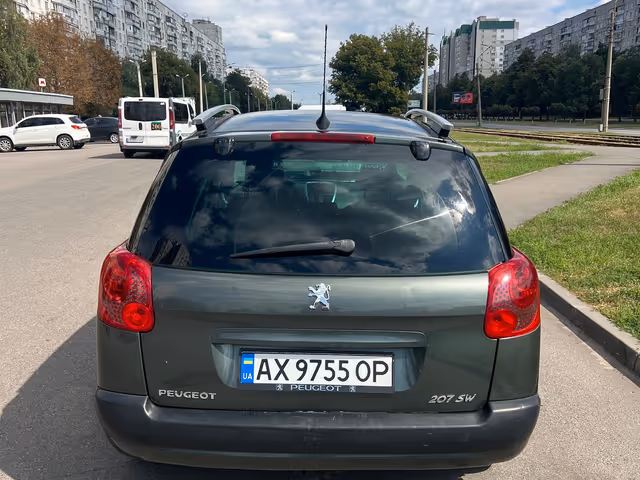 Peugeot 207 - зображення 4