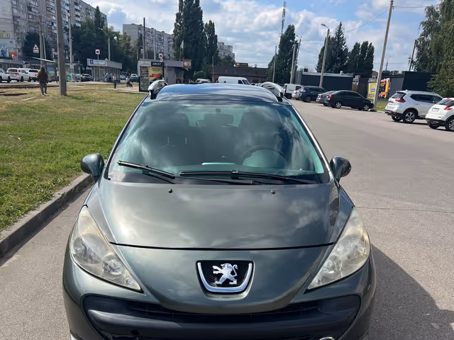 Peugeot 207 - зображення 3